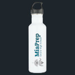 MOHS Water Bottle<br><div class="desc">Stay hydrated and show your school spirit with the MOHS water bottle!</div>