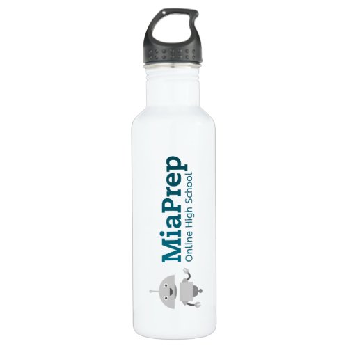 MOHS Water Bottle