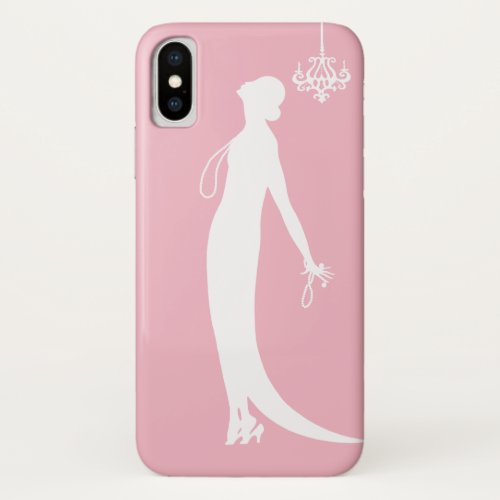 Moi Fashions CHANGE COLOR More Options _ iPhone X Case