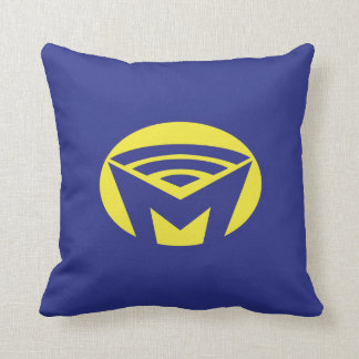 MOI - The Pillow