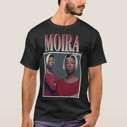 Moira Strand   T_Shirt