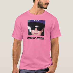 Moist Gang merch T-Shirt