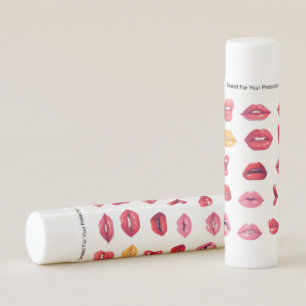 Moist Lips Lip Balm
