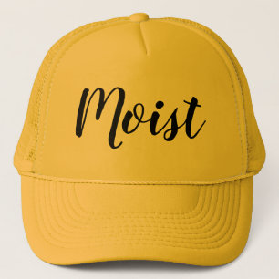 Moist Trucker Hat