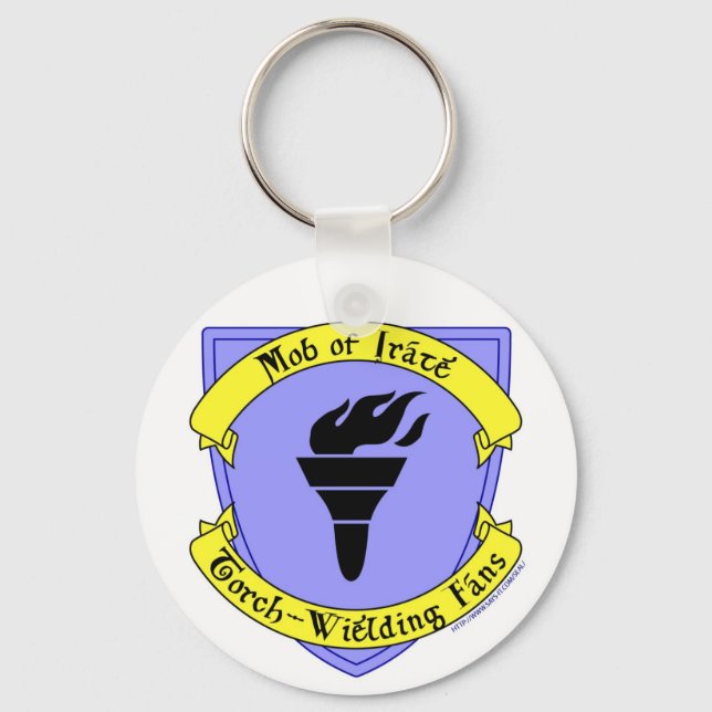 MOITWF Keychain (Front)