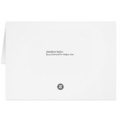 MOJAVE CARDS (Back Horizontal)