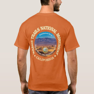 Mojave Trails (NM) T-Shirt