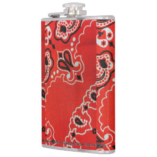 MOJISOLA ADEOLA GBADAMOSI CREATIONS FLASK