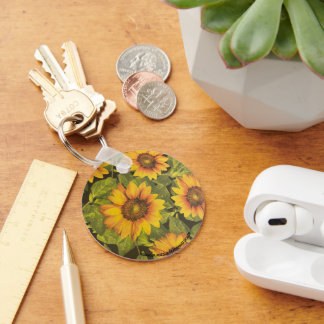 MOJISOLA ADEOLA GBADAMOSI  KEYCHAIN