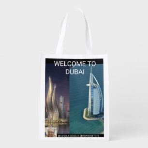 MOJISOLA ADEOLA GBADAMOSI TOTE BAG