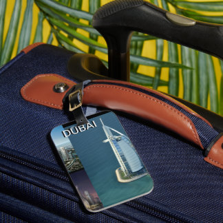 MOJISOLA ADEOLA GBADAMOSI TOTE BAG LUGGAGE TAG