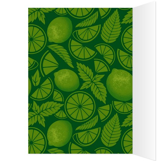 Mojito (Inside (Left))