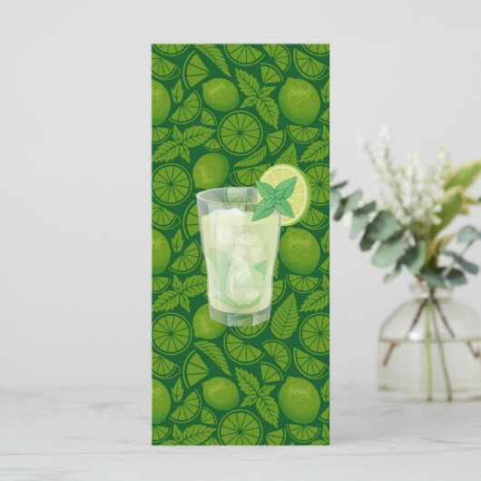 Mojito (Standing Front)