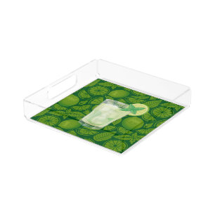 Mojito Acrylic Tray