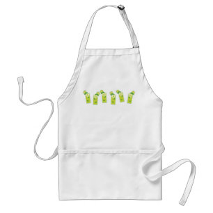 Mojito Adult Apron