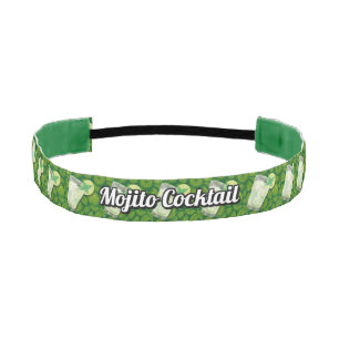 Mojito Athletic Headband