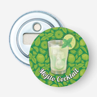 Mojito Bottle Opener
