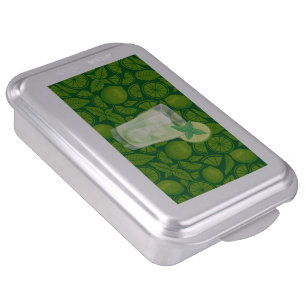 Mojito Cake Pan