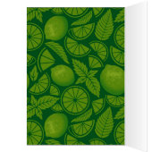 Mojito Cards (Inside (Left))