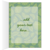 Mojito Cards (Inside (Right))