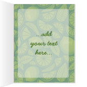 Mojito Cards (Inside (Right))