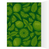Mojito Cards (Inside (Left))