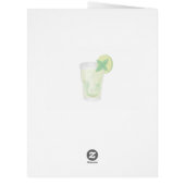 Mojito Cards (Back)