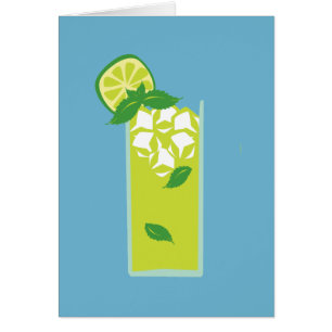 Mojito Cards