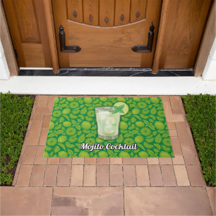 Mojito Doormat