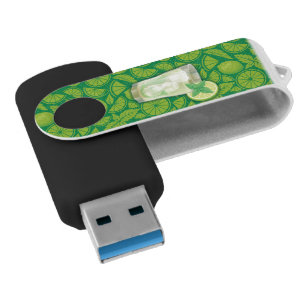 Mojito Flash Drive