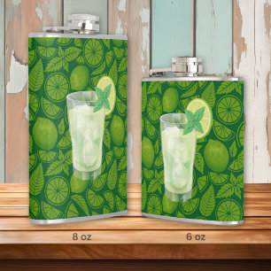 Mojito Flask