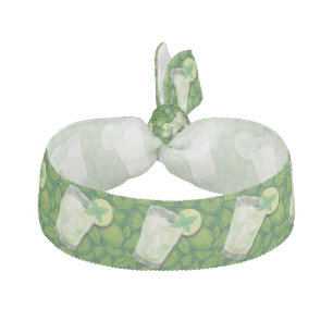 Mojito Hair Tie