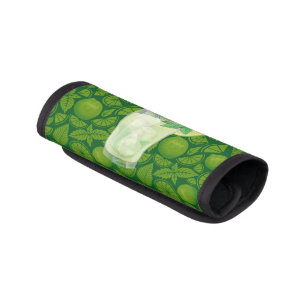 Mojito Luggage Handle Wrap