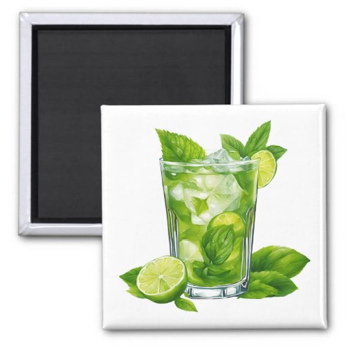 mojito magnet