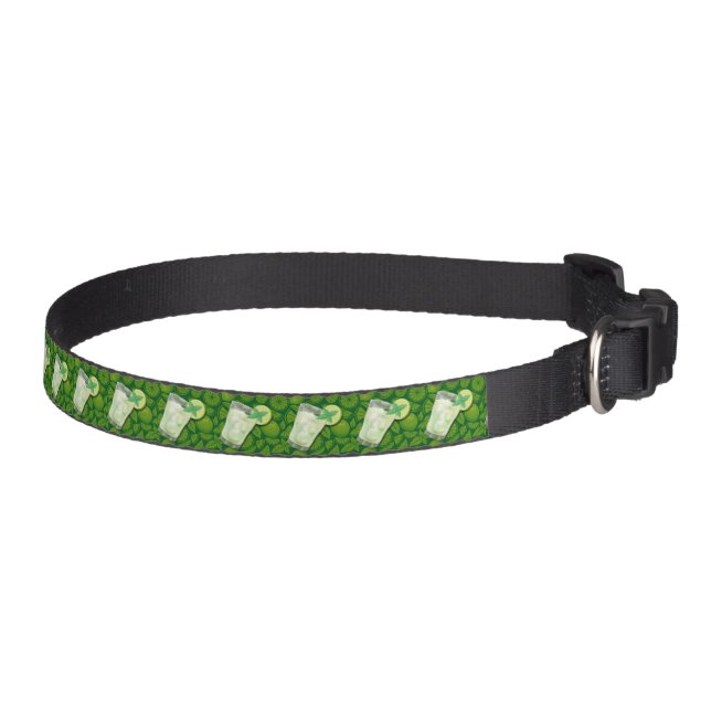 Mojito Pet Collar (Right)