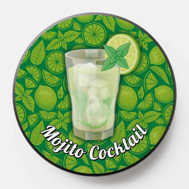 Mojito PopSocket (Popsocket)