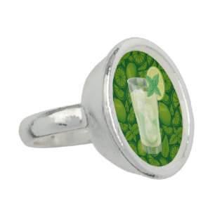 Mojito Ring