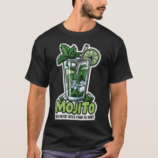 Mojito T-Shirt