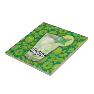 Mojito Tile