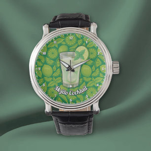 Mojito Watch