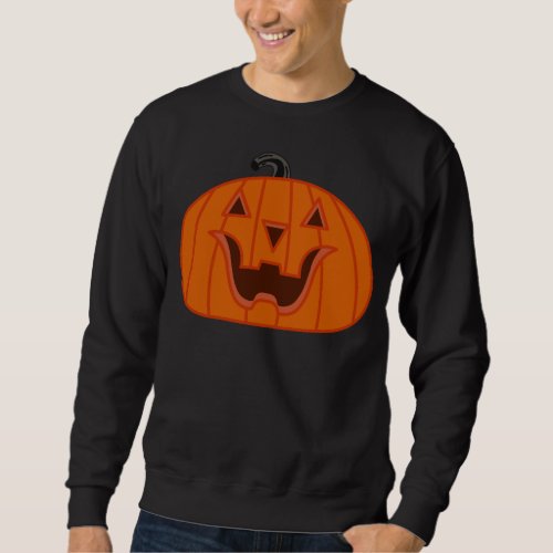 Mojituti _ Halloween  Sweatshirt