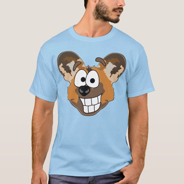 Mojituti T-Shirt (Front)