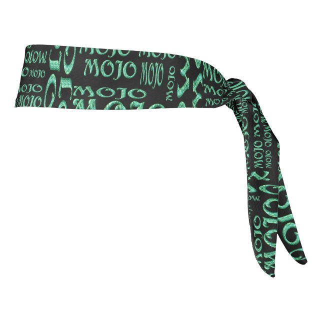 Mojo black headband extra (Rotate 90)