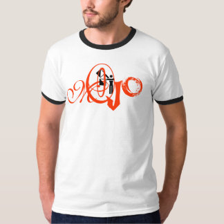 MOJO Designer T-Shirt