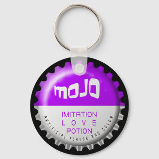 Mojo Keychain