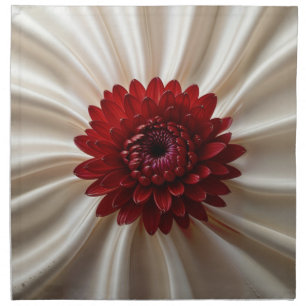 MoJo Napkin with Japanase Colors Design