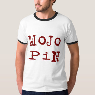 Mojo Pin T-Shirt