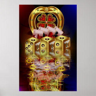 Mojo poster-2 poster