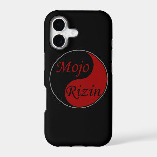 Mojo Rizin - iPhone 5 5S Case