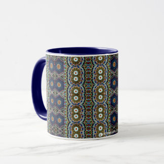 Mok Art Design Boudrielly Mug